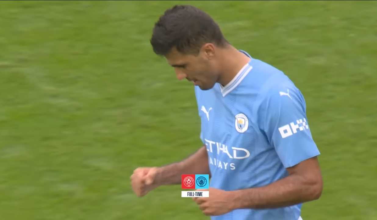 Rodri Ungkap Bagaimana Pep Guardiola Mengangkatnya Ke Level Baru Sepak