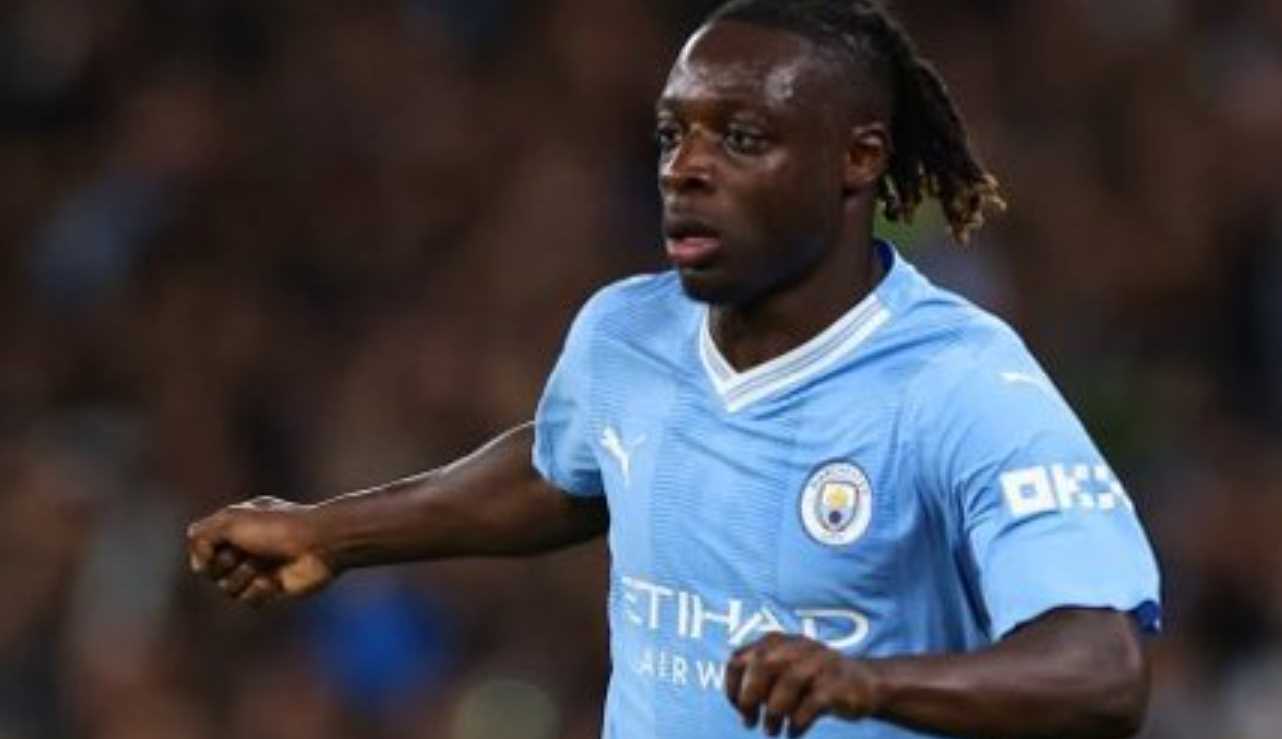 Manchester City Kalahkan The Cherries 6 1 Jeremy Doku Satu Gol Dan