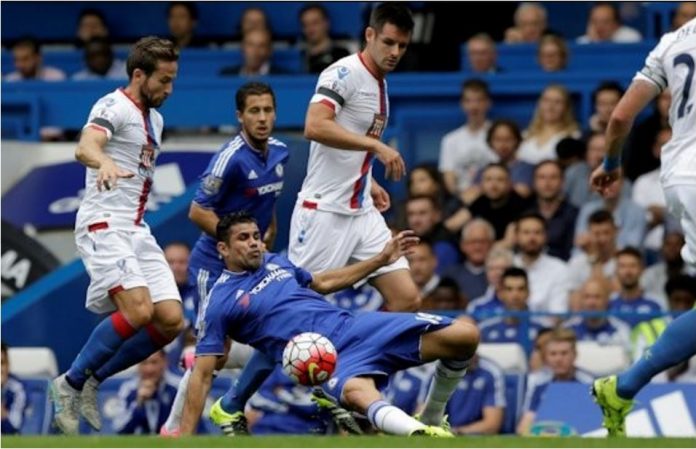 Chelsea vs Crystal Palace Chelsea vs Crystal Palace
