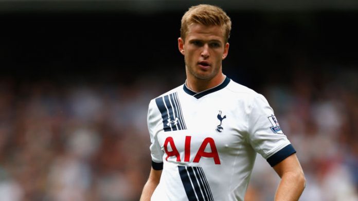 Eric Dier Eric Dier
