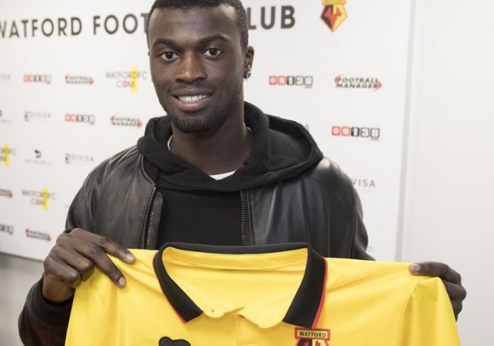M'Baye Niang