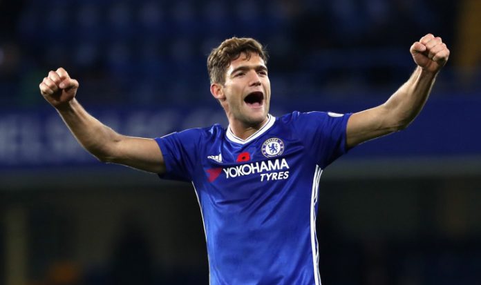 Marcos Alonso