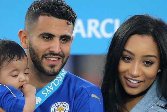 Rita Mahrez