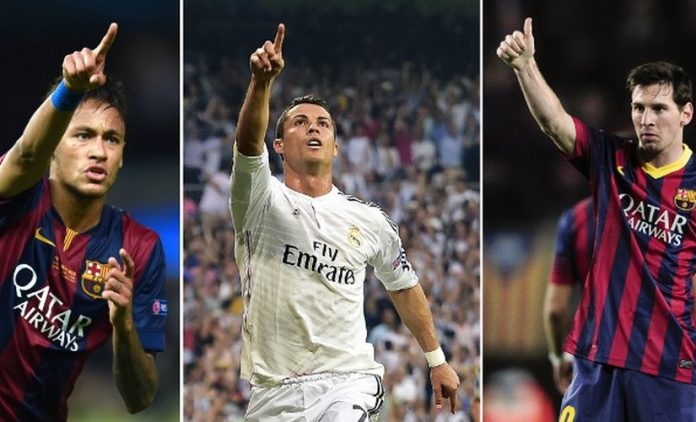 Ini Dia 20 Pemain Berpenghasilan Tertinggi Di Musim 2016 17