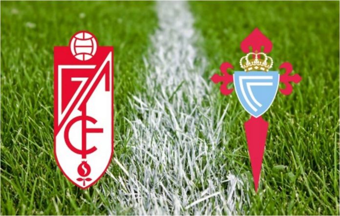 Granada vs Celta Vigo Granada vs Celta Vigo