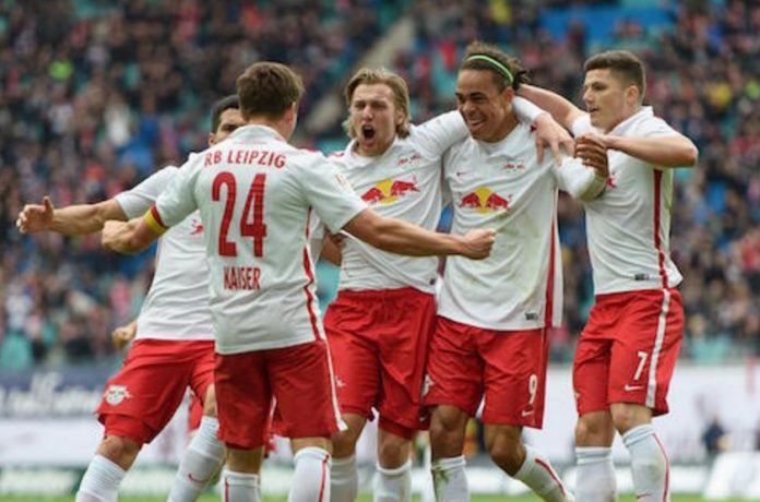 Leipzig vs Freiburg Leipzig vs Freiburg