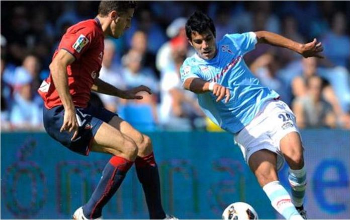 Osasuna vs Deportivo La Coruna Osasuna vs Deportivo La Coruna