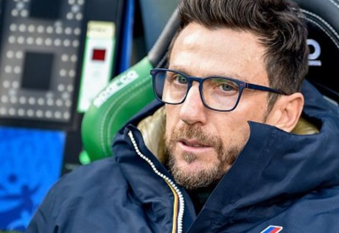 Eusebio Di Francesco Eusebio Di Francesco