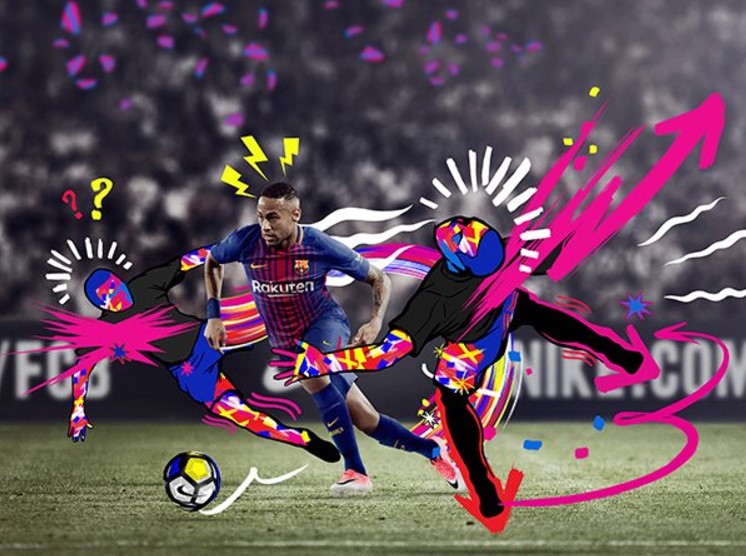 Download Gambar gambar barcelona terbaru 2018 Terbaru