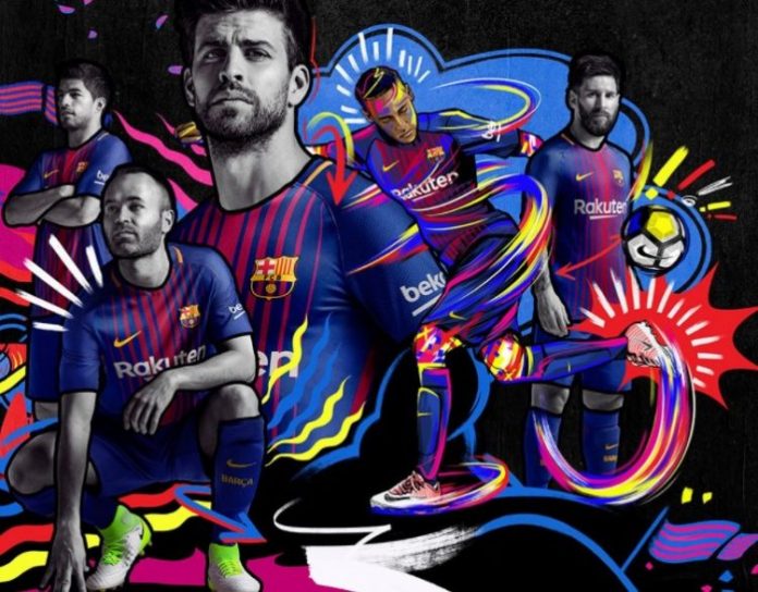 135 Gambar gambar pemain fc barcelona Terbaru