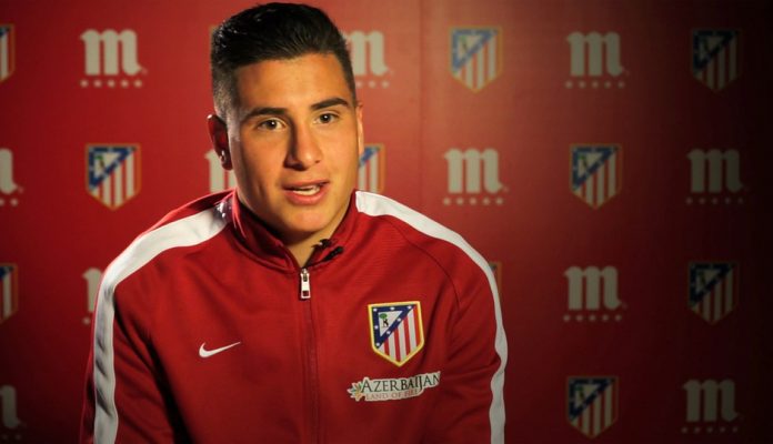 Jose Gimenez Jose Gimenez