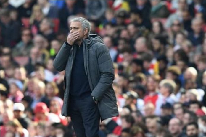 Jose Mourinho Jose Mourinho