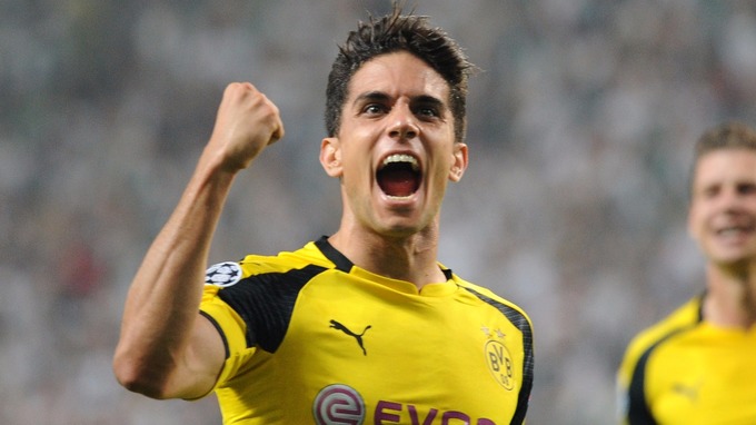 Marc Bartra