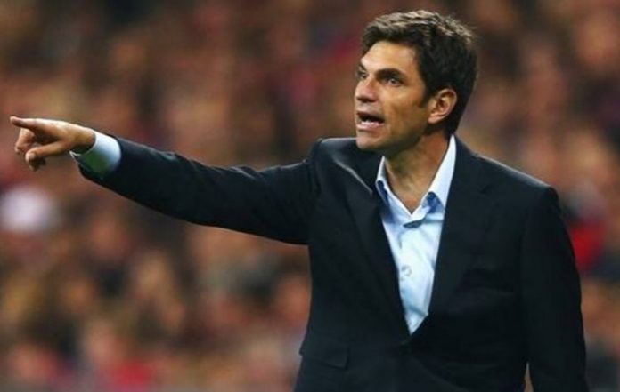 Mauricio Pellegrino - Manajer Southampton Mauricio Pellegrino - Manajer Southampton
