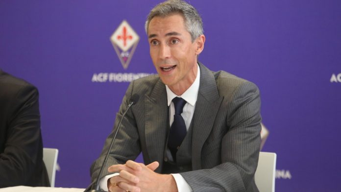 Paulo Sousa