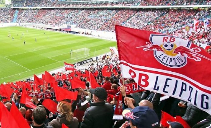 RB Leipzig RB Leipzig