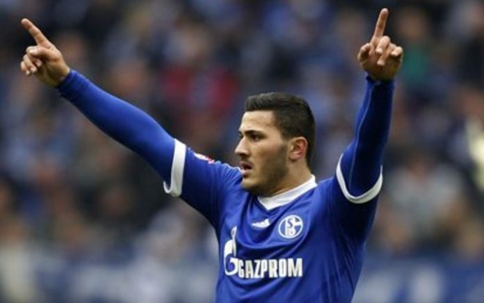 Sead Kolasinac