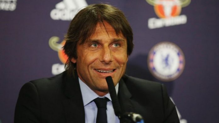 Antonio Conte Antonio Conte