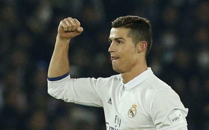 Cristiano Ronaldo Cristiano Ronaldo