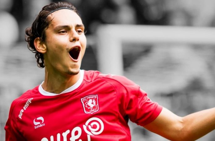 Enes Unal