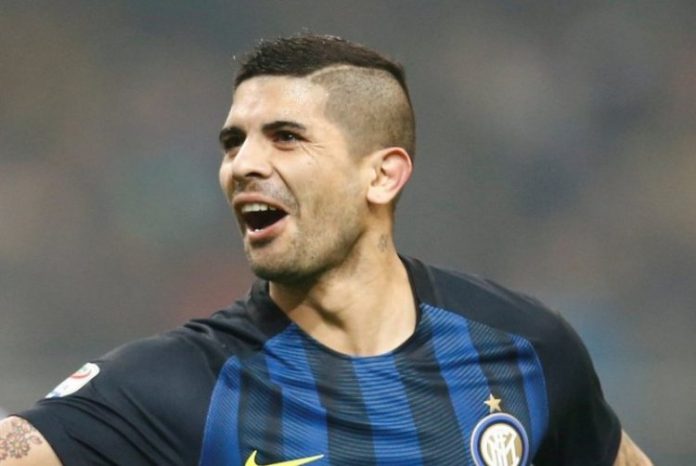 Ever Banega Ever Banega