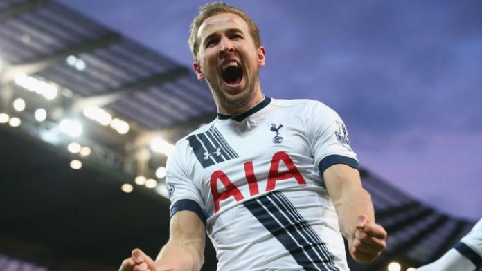 Harry Kane - Harga Transfer Harry Kane - Harga Transfer