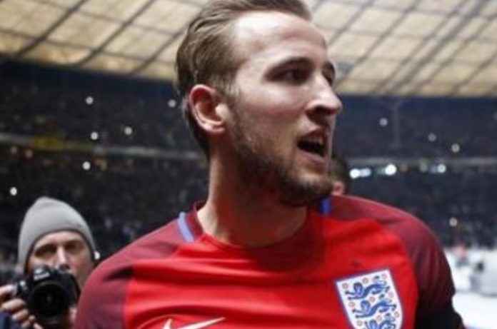 Harry Kane Harry Kane
