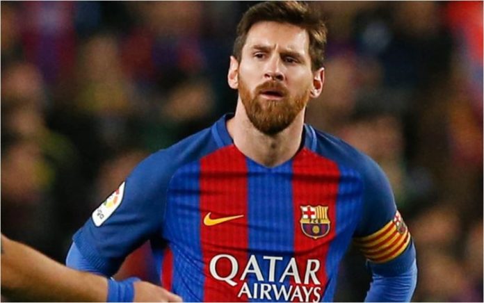 Lionel Messi Lionel Messi
