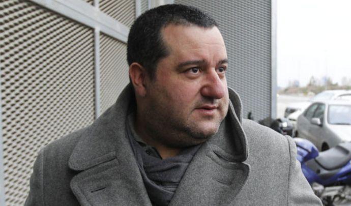 Mino Raiola - Agen Mino Raiola - Agen