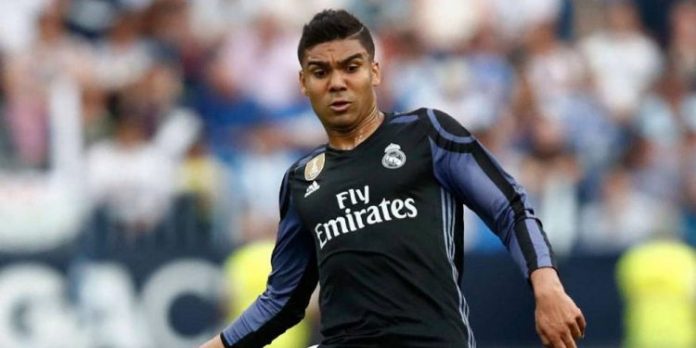 Casemiro Casemiro