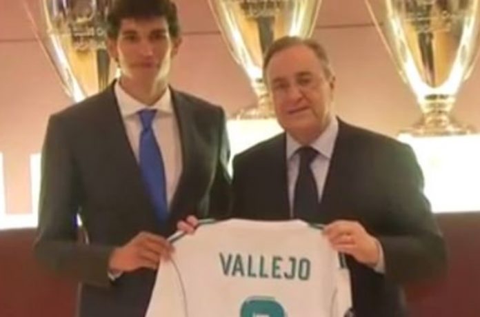 Jesus Vallejo Jesus Vallejo