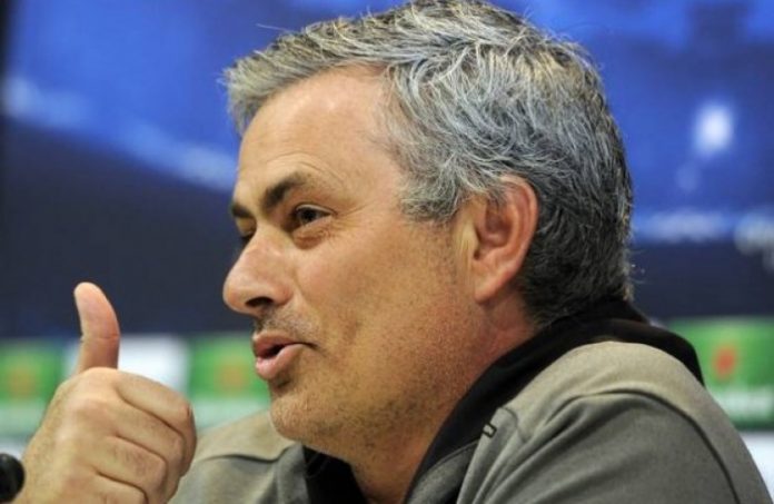 Jose Mourinho Jose Mourinho