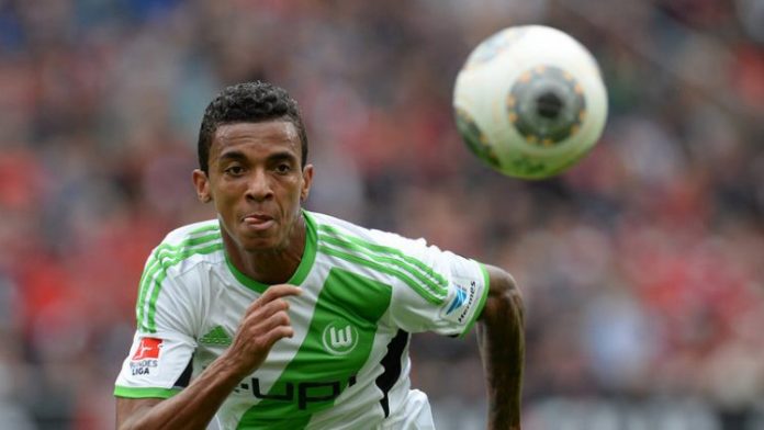 Luis Gustavo Luis Gustavo