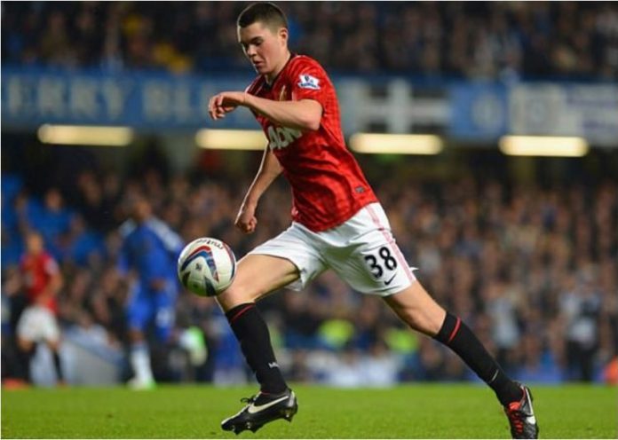 Hasil gambar untuk michael keane united