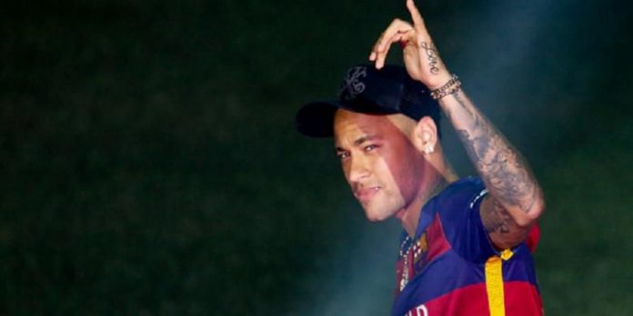 Neymar Neymar