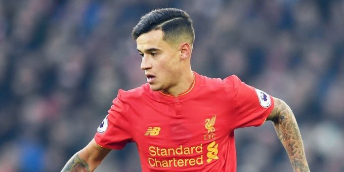 Philippe Coutinho Philippe Coutinho