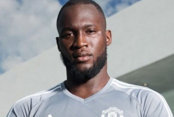 Romelu Lukaku Romelu Lukaku