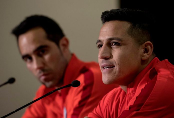 Sanchez dan Bravo Sanchez dan Bravo