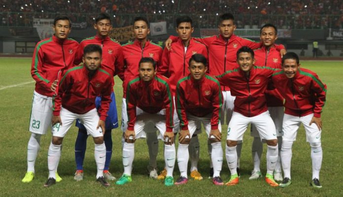 Timnas U22 Indonesia Timnas U22 Indonesia