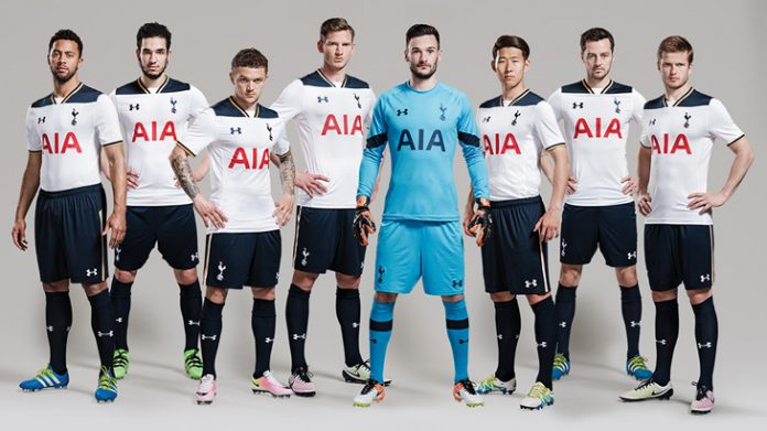 Tottenham Hotspur Tottenham Hotspur