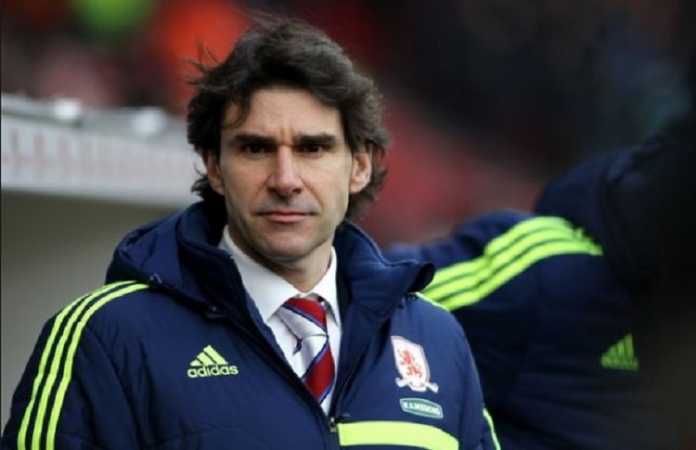Aitor Karanka