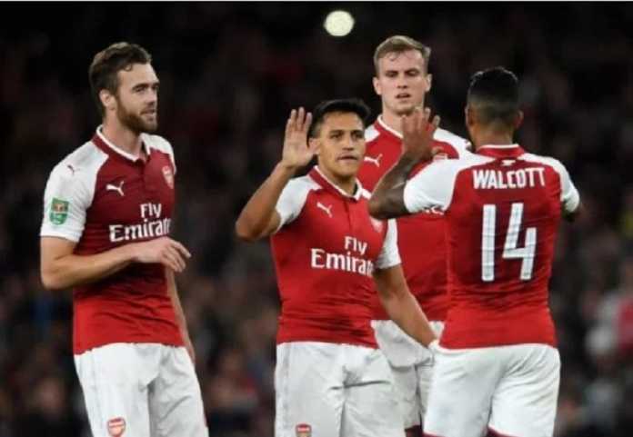 Arsenal Arsenal