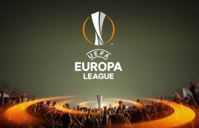 Hasil pertandingan Liga Europa tadi malam Hasil pertandingan Liga Europa tadi malam