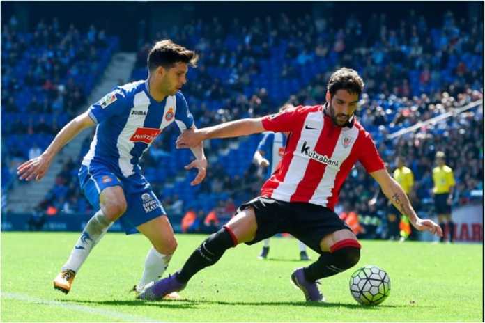 Las Palmas vs Athletic Bilbao - Liga Spanyol Las Palmas vs Athletic Bilbao - Liga Spanyol