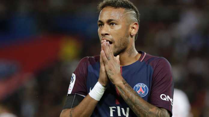 Neymar Neymar
