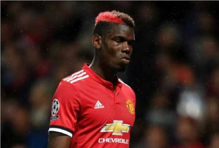 Paul Pogba Paul Pogba