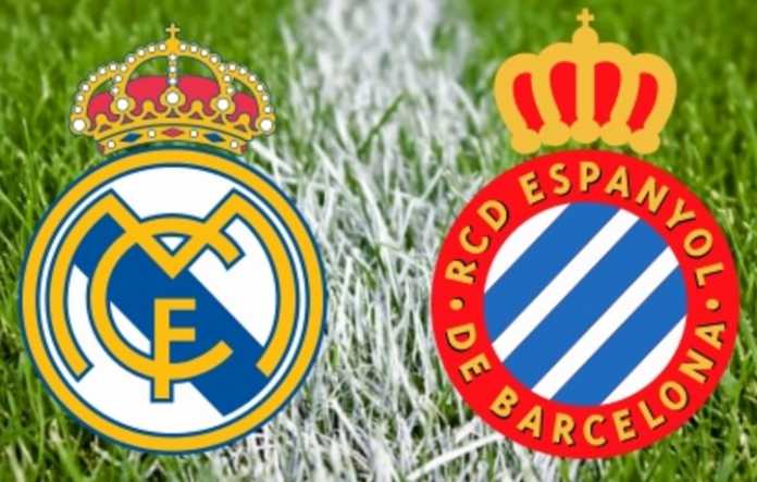 Real Madrid vs Espanyol Real Madrid vs Espanyol