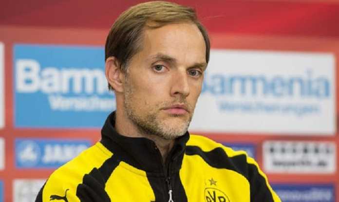 Thomas Tuchel Thomas Tuchel