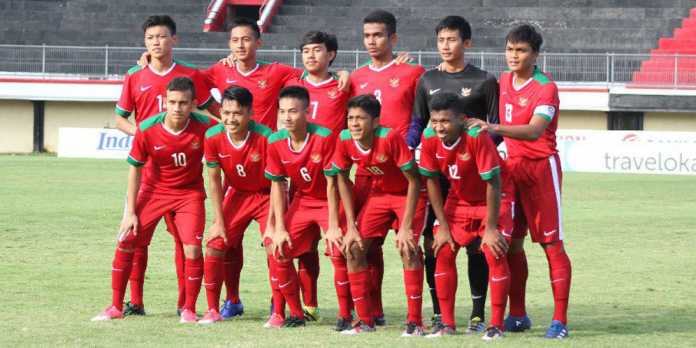 Timnas U-19 Timnas U-19