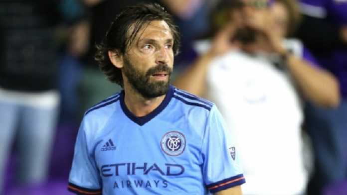Andrea Pirlo